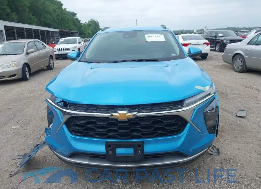 KL77LHEPXSC203468# 12