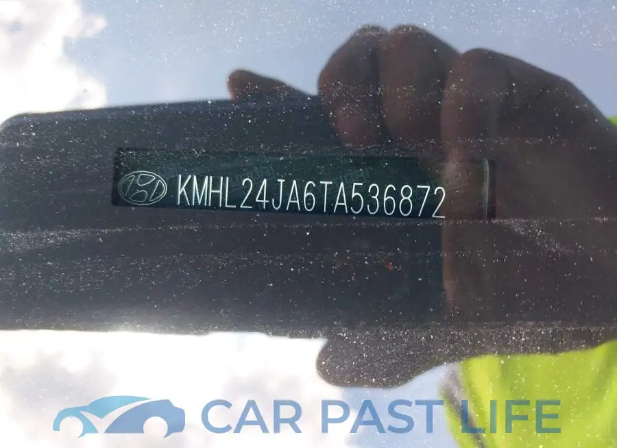 KMHL24JA6TA536872# 9