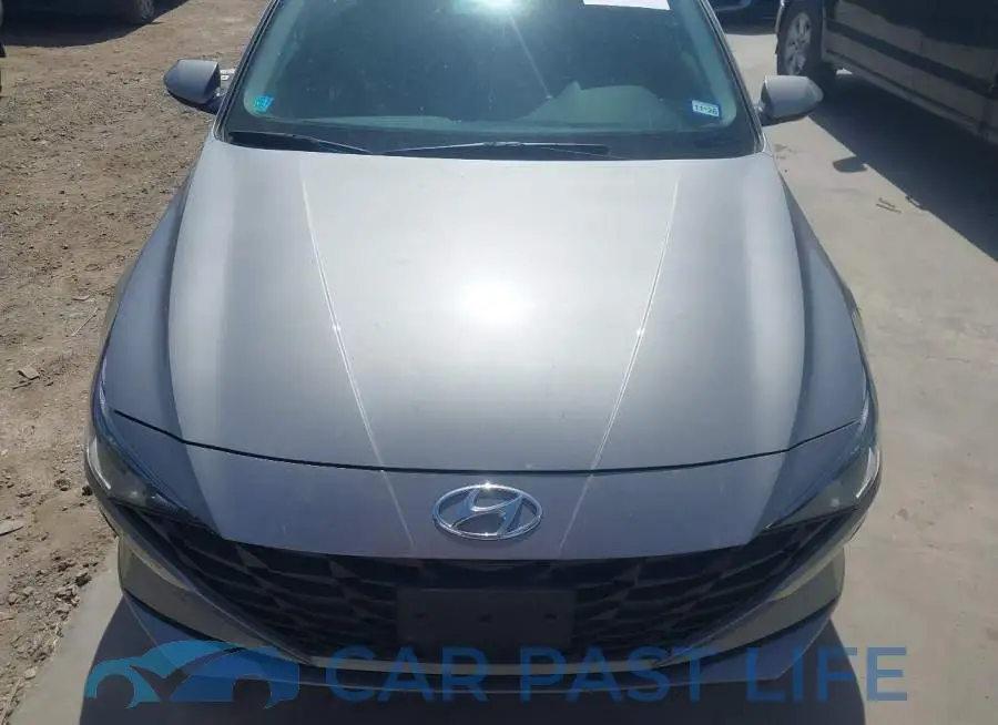 KMHLS4AG3PU419386# 12