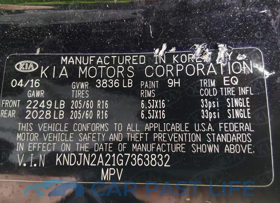 KNDJN2A21G7363832# 9