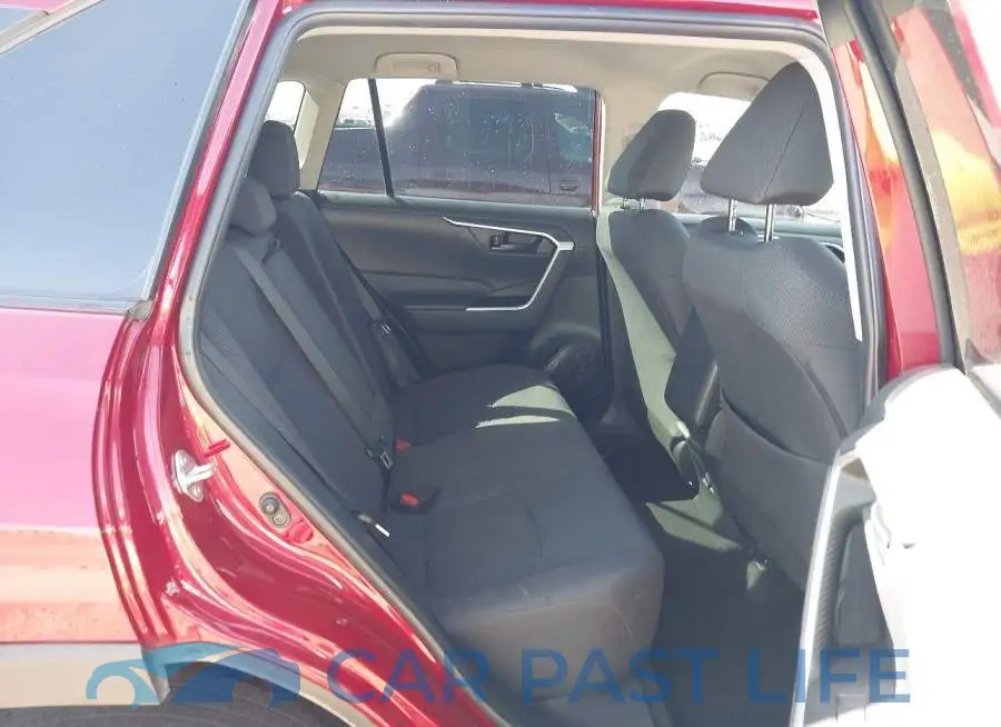 2T3H1RFV5PW257300# 8