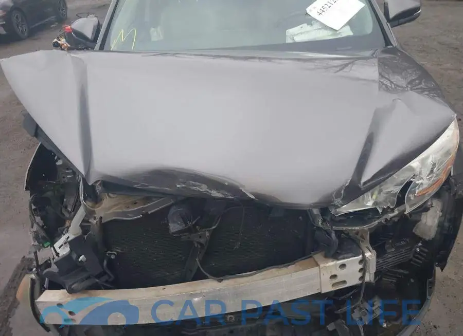 5TDJKRFH1GS233991# 10