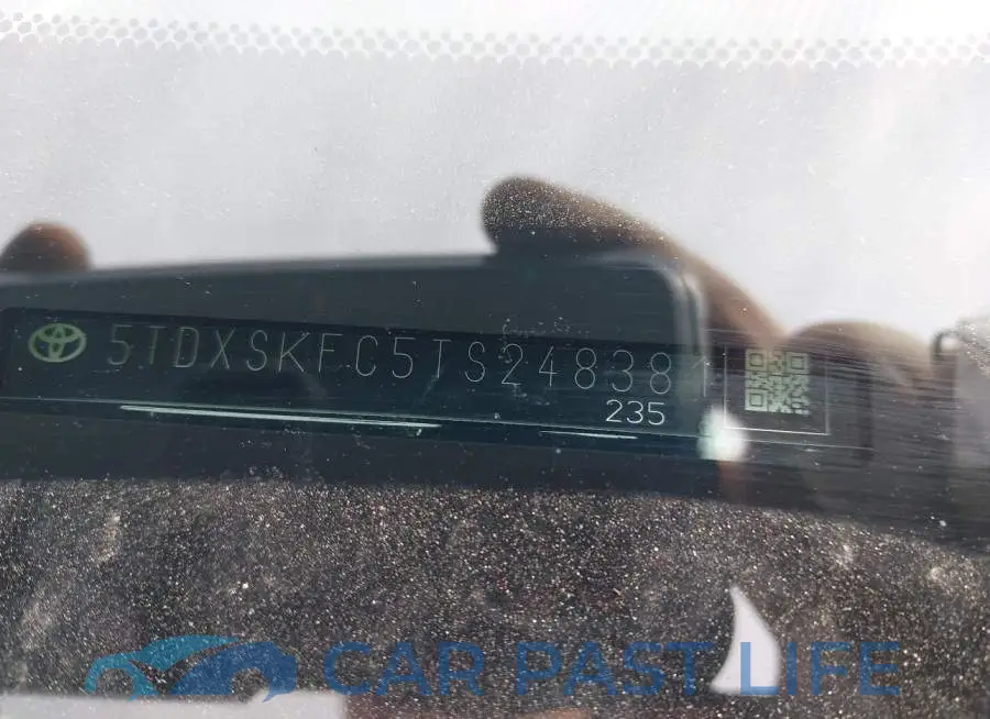 5TDXSKFC5TS248381# 17