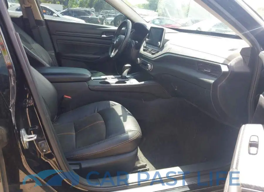 1N4BL4CV1KC181597# 5