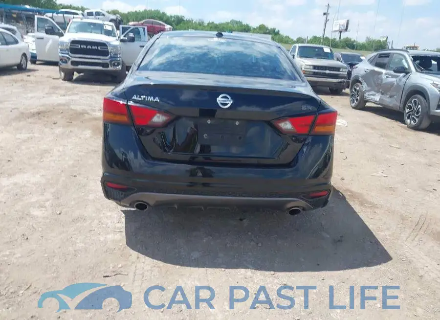 1N4BL4CV1KC181597# 16
