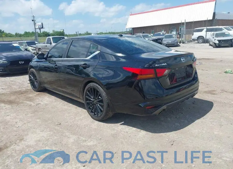 1N4BL4CV1KC181597# 3