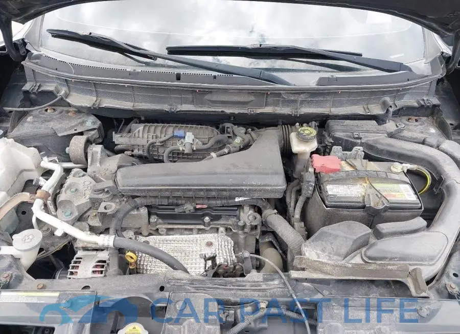KNMAT2MV5GP595183# 10