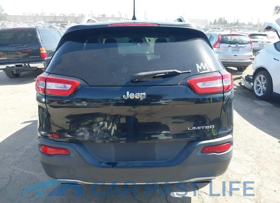 1C4PJLDS3GW177979# 16