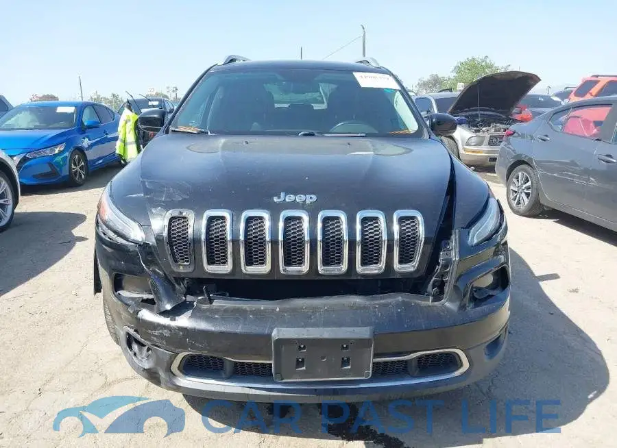1C4PJLDS3GW177979# 12