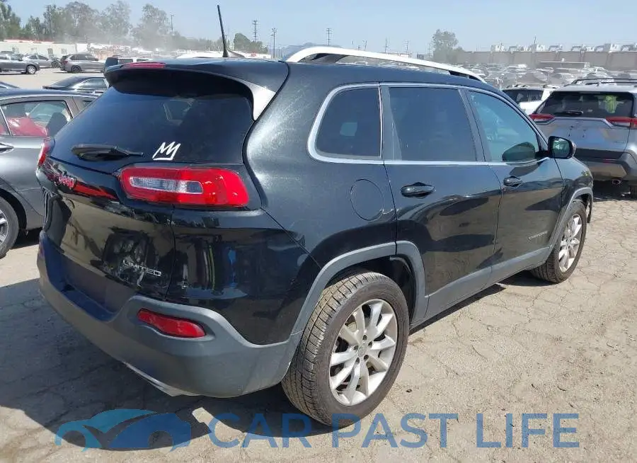 1C4PJLDS3GW177979# 4