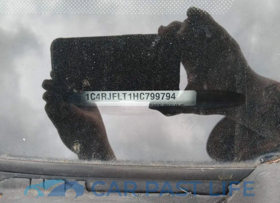 1C4RJFLT1HC799794# 9