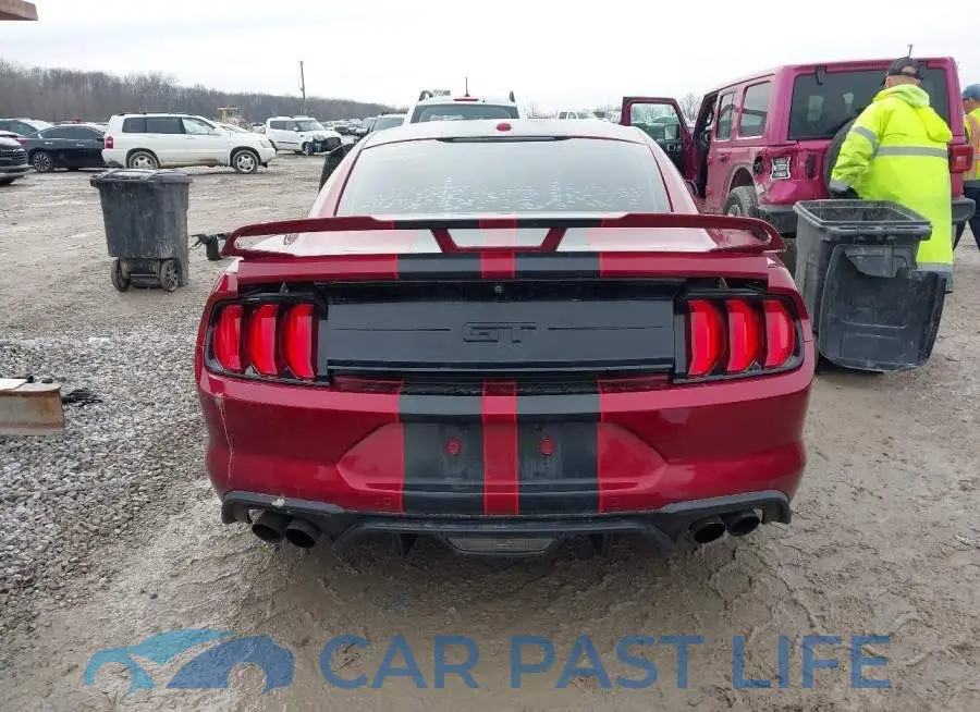 1FA6P8CF5J5178176# 17