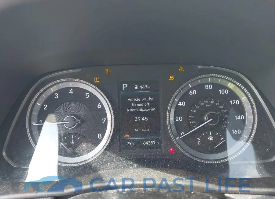 KMHL64JA8PA325585# 7