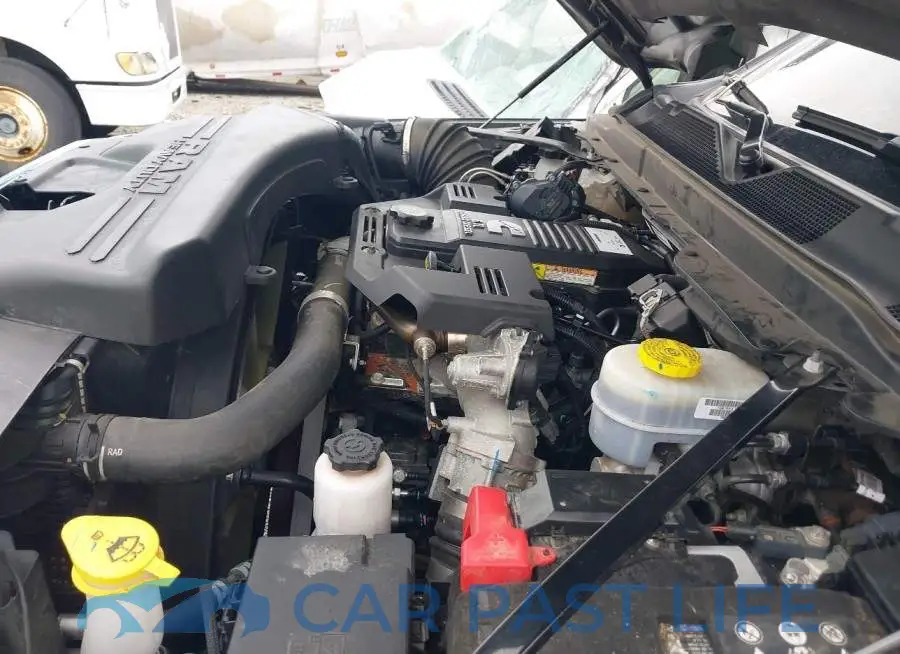 3C63RRGL1RG358537# 9