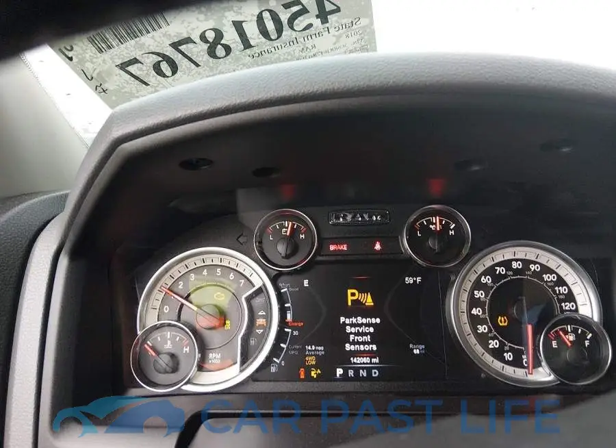 3C6RR7LT2JG171784# 7
