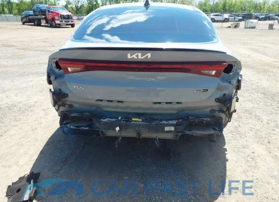 5XXG64J21NG156302# 21