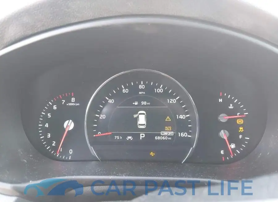 5XYPH4A59KG500857# 7