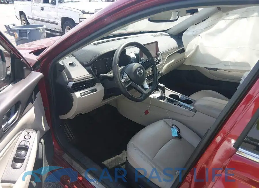 1N4BL4EW1KC200820# 5