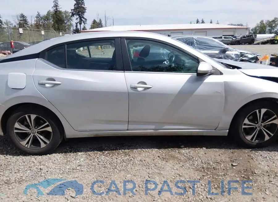 3N1AB8CV6MY299299# 14