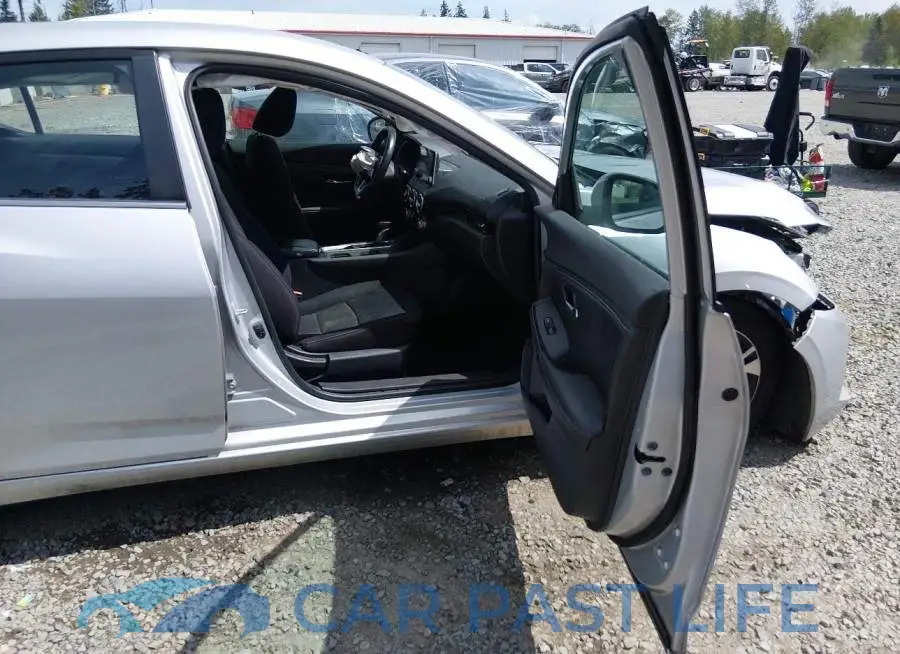 3N1AB8CV6MY299299# 5