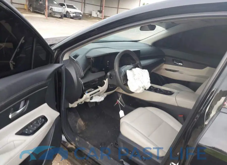 5N1AZ3BS7TC100167# 20
