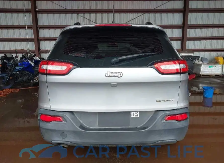 1C4PJLAB2GW143892# 16