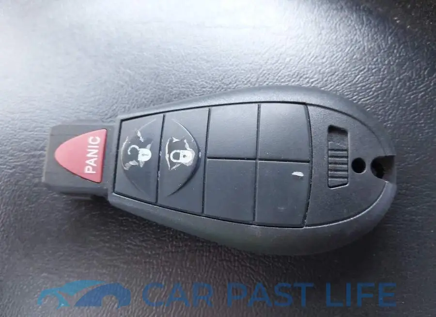 1C4PJLCB8HW502497# 11