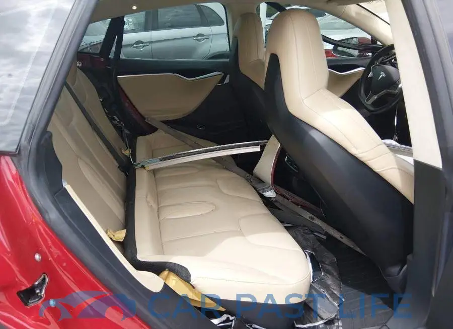5YJSA1E18GF135834# 8