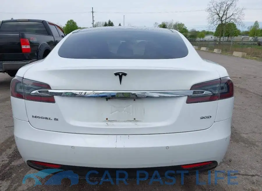 5YJSA1E28GF145952# 16