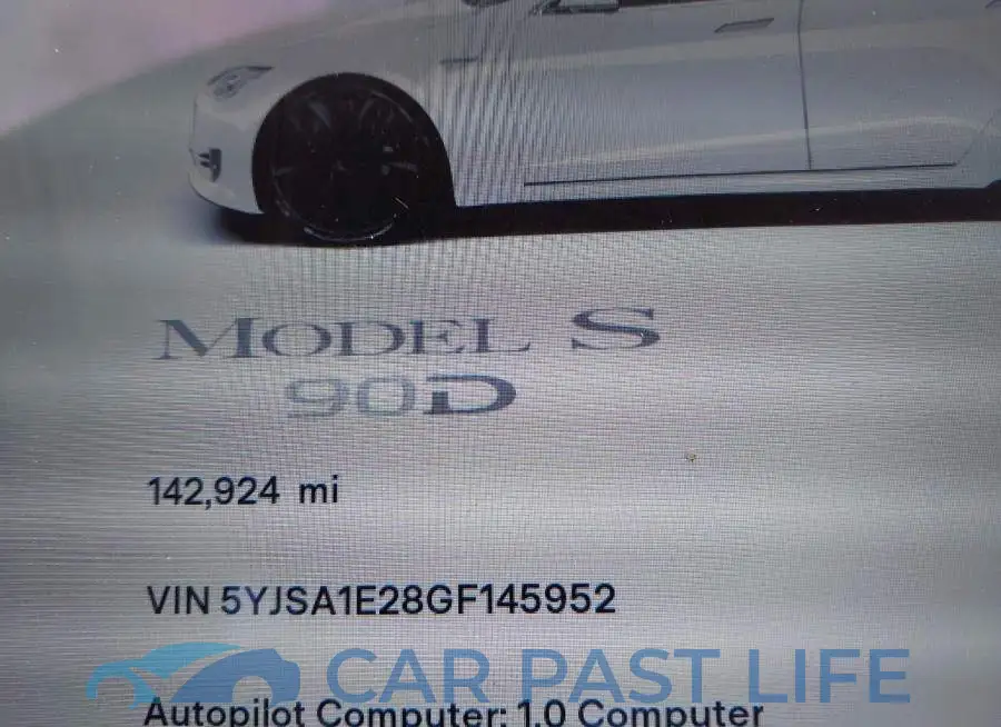 5YJSA1E28GF145952# 18