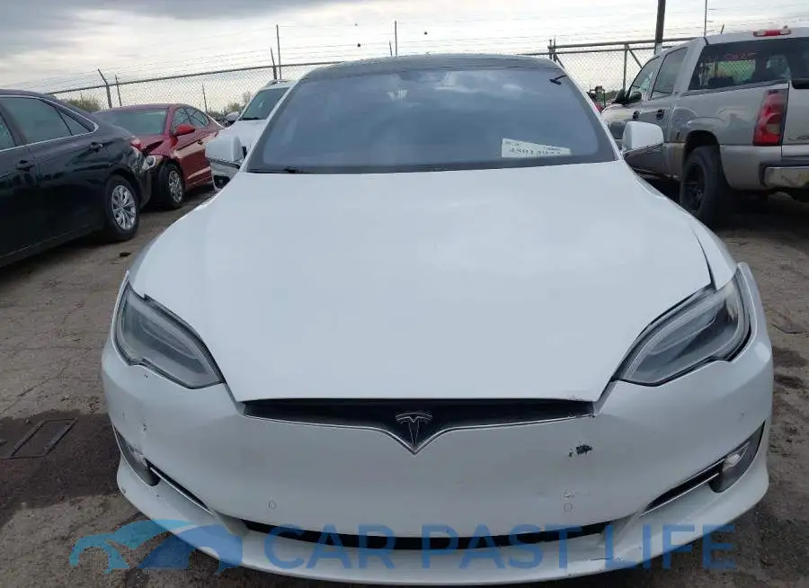 5YJSA1E28GF145952# 12