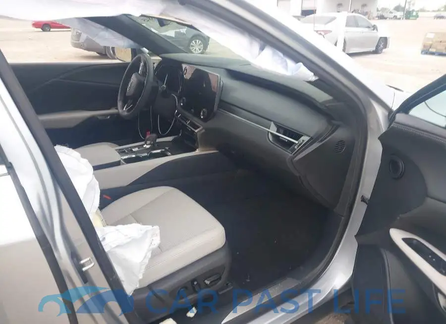 2T2BAMBA0RC046140# 5