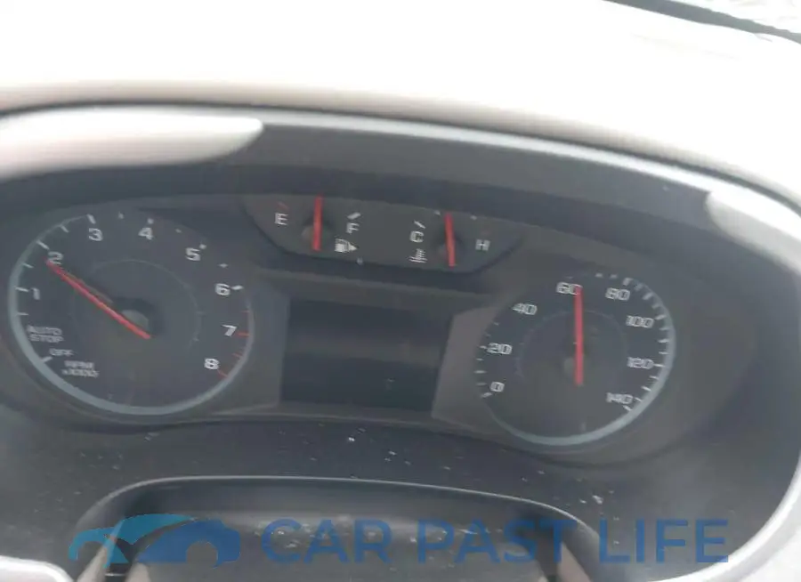1G1ZD5ST4SF155692# 7