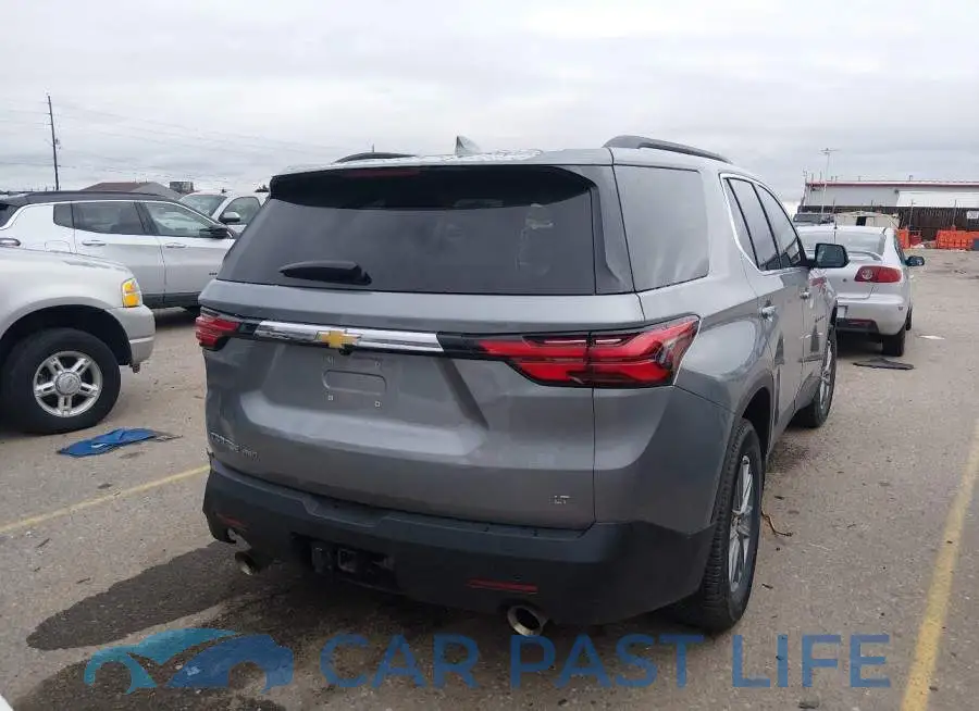 1GNEVGKW5PJ242294# 16