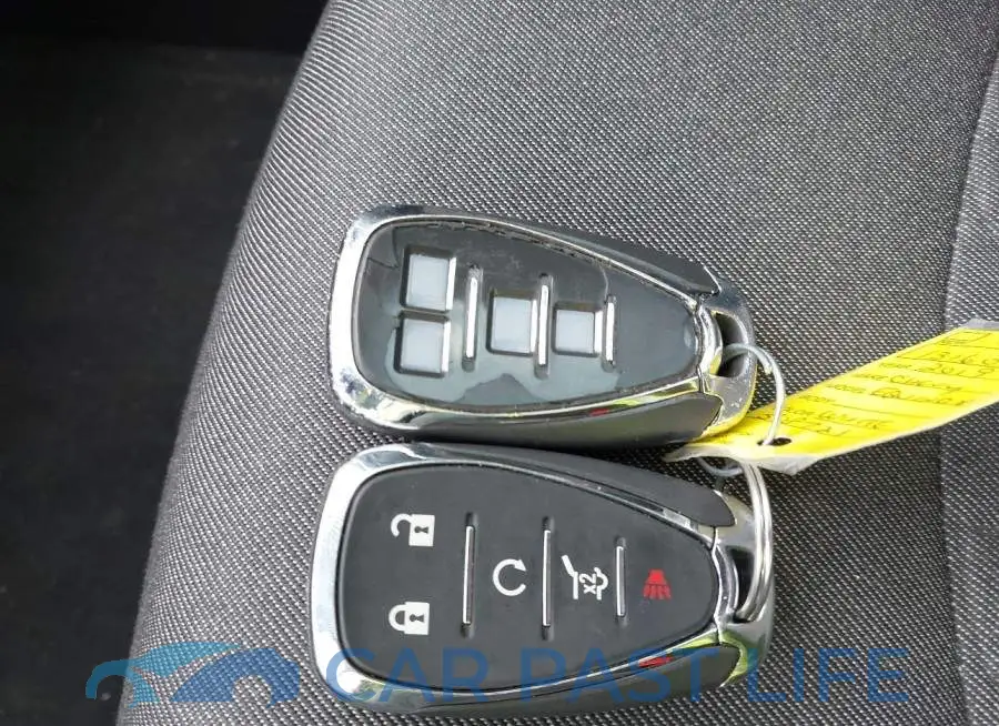 3GNAXKEV6KS508721# 11