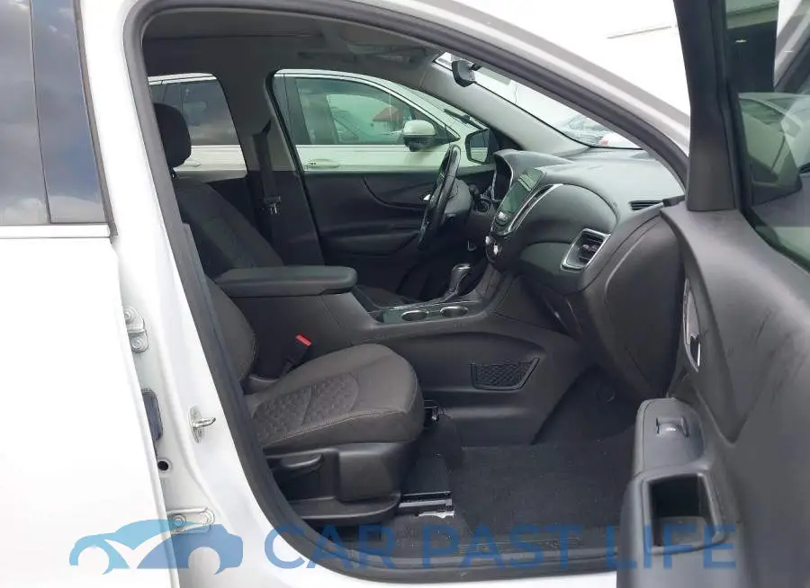 3GNAXKEV6KS508721# 5