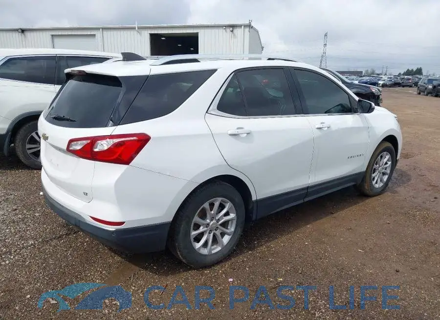 3GNAXKEV6KS508721# 4