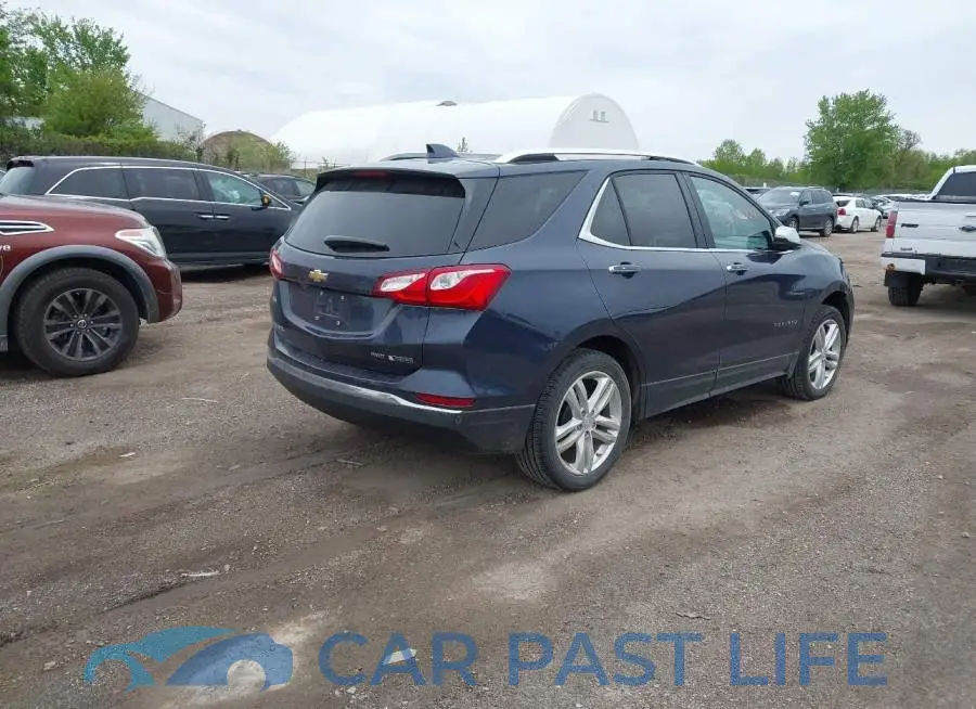 3GNAXVEV3JL384529# 4