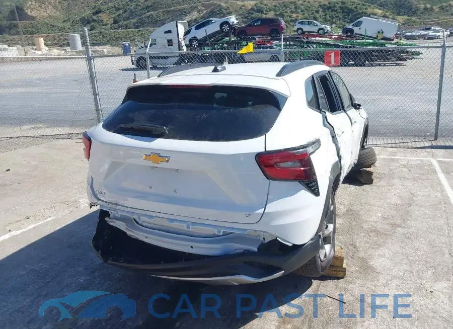 KL77LHEP6TC120752# 14