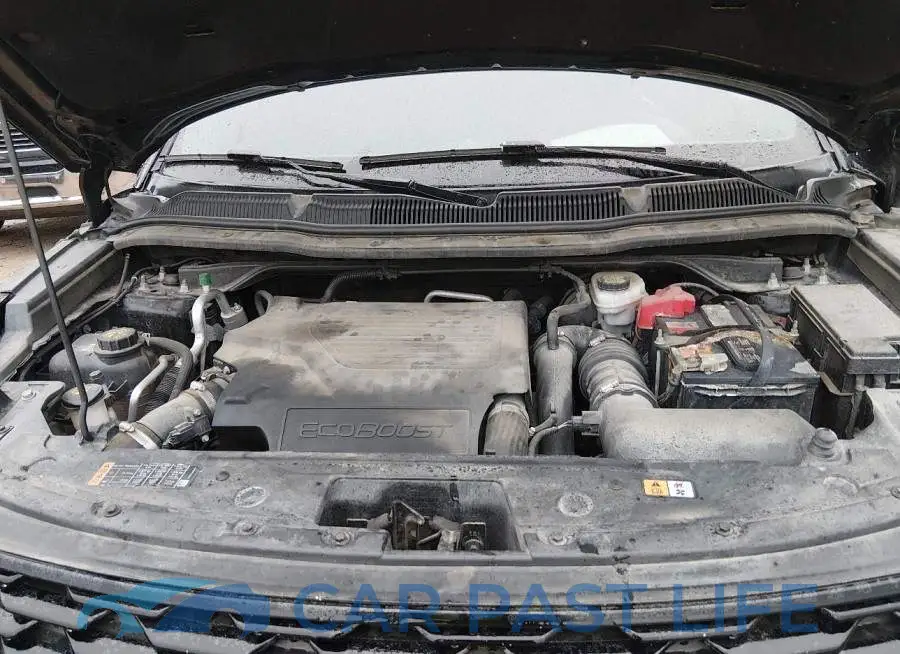 1FM5K8GT6JGA38299# 10