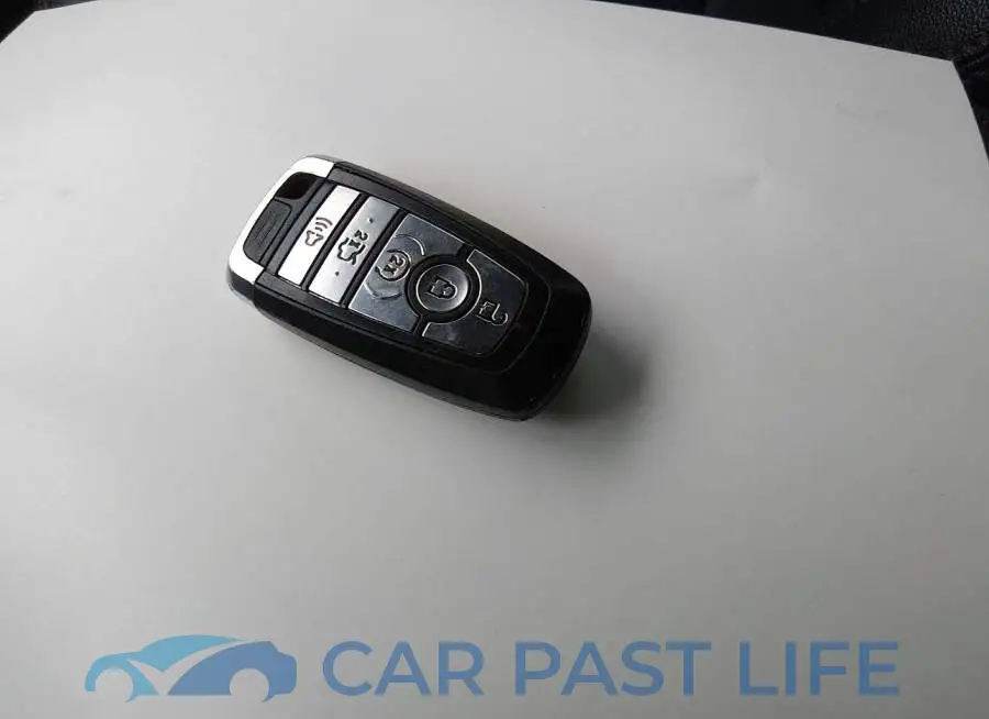 1FM5K8GT6JGA38299# 11