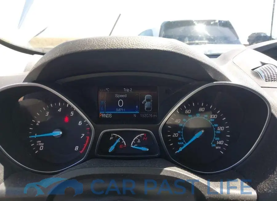 1FMCU9GX4GUA85741# 7