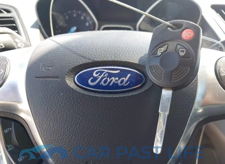 1FMCU9GX4GUA85741# 11
