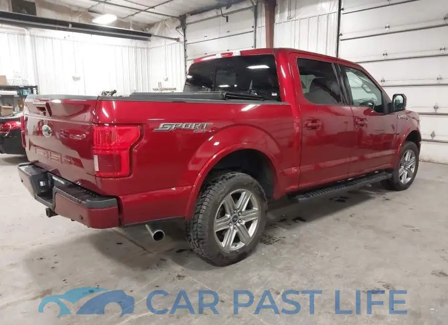 1FTEW1E56KFC58215# 4
