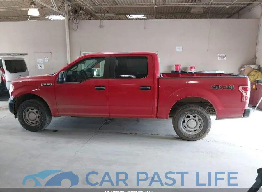 1FTEW1EB9LKE82013# 22