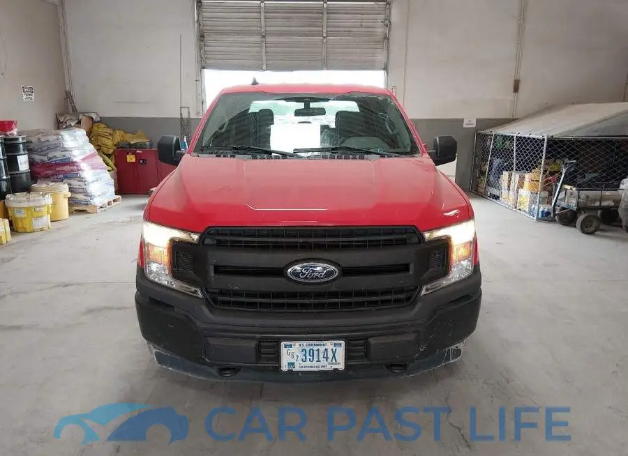 1FTEW1EB9LKE82013# 17