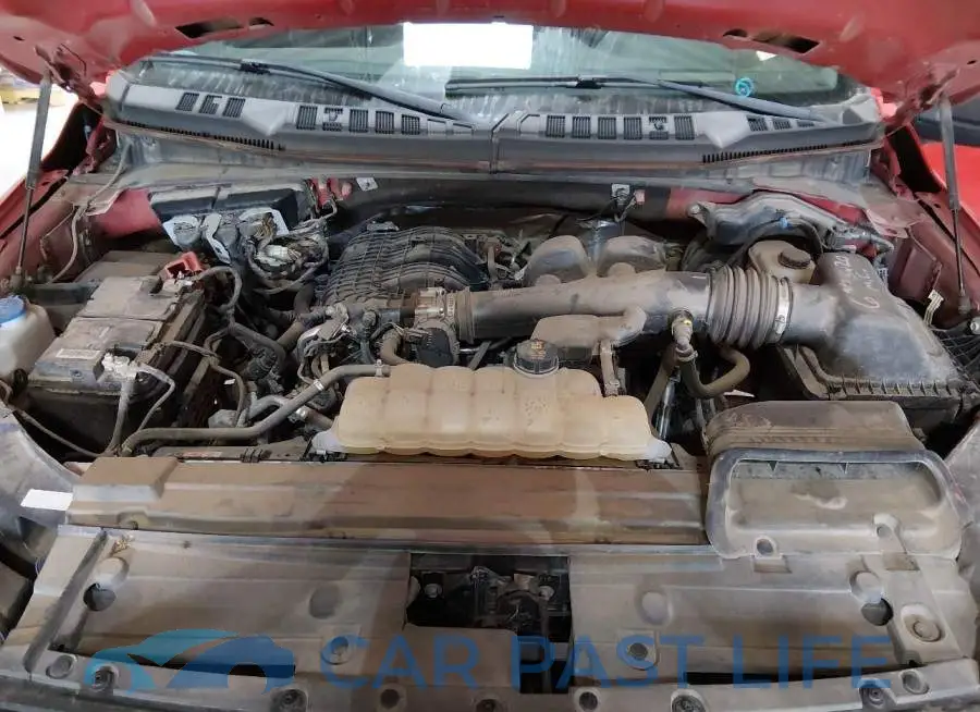 1FTEW1EB9LKE82013# 10