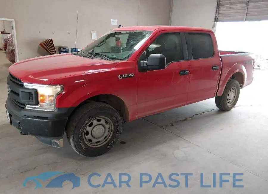 1FTEW1EB9LKE82013# 2