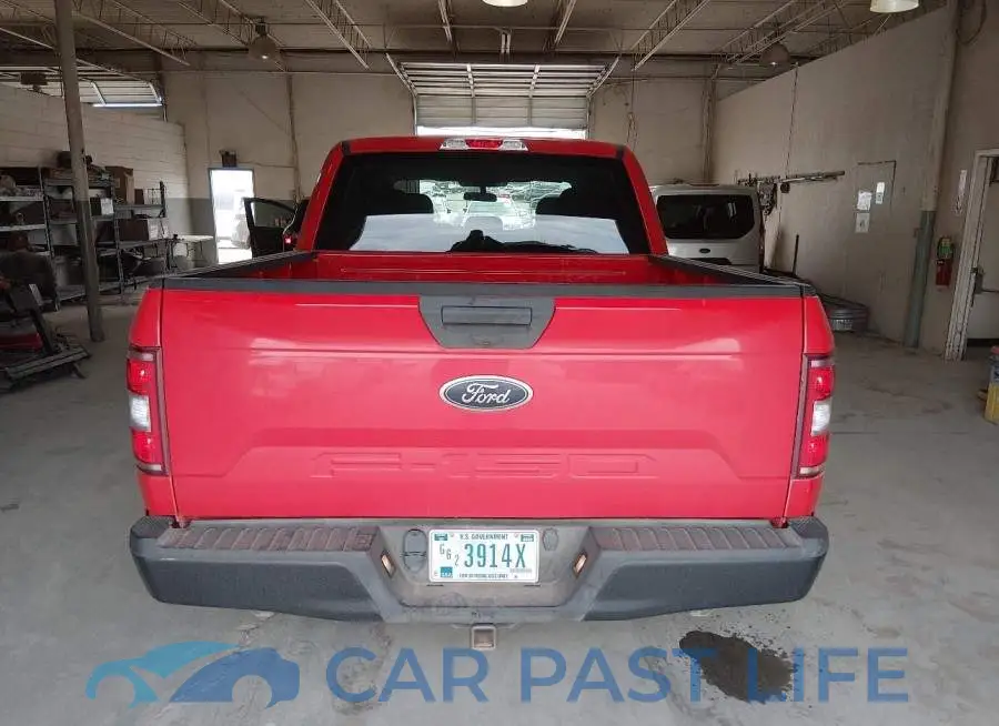 1FTEW1EB9LKE82013# 21