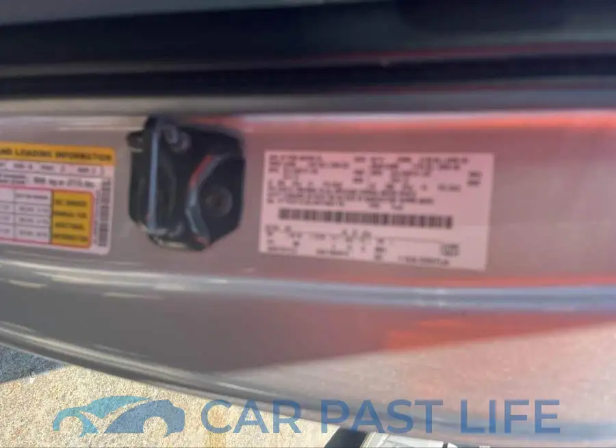 1FTEX1C52JKC68116# 9